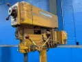 Powermatic 21" Drill Press  - 1200