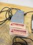 Foredom Series CC Electric Rotary Tool with Foot Pedal and Bits, Dremel Electric Engraving Tool- Auction Item
