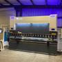 13′ X 245 Ton GeniusPro CNC Press Brake, 2025 – 6+1