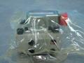 MOOG SERVO VALVE  -  J076-019