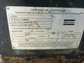 Atlas Copco Portable Air Compressor - Xas 97 (jd)
