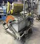 1" X .105 WEAN MOTORIZED SCRAP WINDER COILER. STOCK # 0436526