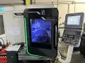 2013 DMG MORI DMU 50 ECOLINE | Machining Centers, Horizontal, (5-Axis or More)