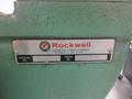 Rockwell/Delta 28-380, 14" Wood and Metal Cutting Vertical Bandsaw- Auction Item