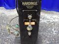 HARDINGE RETRACTABLE BAR FEEDER