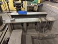 8&#039; X 19&quot; CARLTON RADIAL ARM DRILL. STOCK #1002325