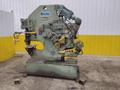 95 TON HILL ACME MODEL #6 HYDRAULIC IRONWORKER: STOCK #23420