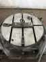 24" ROTARY TABLE: YOBRO #25826