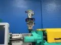 ARBURG INJECTION MOLDER  -  520 E 1500-400