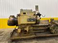 #4A WARNER &amp; SWASEY MODEL #M-3580 SQUARE HEAD 12.5&quot;
 HOLLOW SPINDLE X 144&quot; EXTENDED BED TURRET LATHE: YOBRO #24423