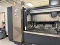 Makino F9 CNC Vertical Machining Center For Sale - 2015