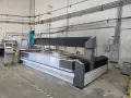 2018 FLOW MACH 500 4020 | Waterjet Cutters