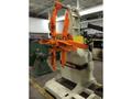 (S) PERFECTO Complete (Space-Saver) Coil Feed Line 6,000 Lbs. x 12&quot; Wide x .085&quot;