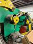 ORII 10k LB DOUBLE MANDREL UNCOILER STOCK #3136