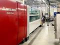 (2013) 4500 WATT MITSUBISHI ML3015EX-45CF-R CO2 LASER. STOCK # 0790524