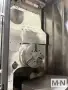 Mori Seiki NT5400 DCG/1800SZ CNC 5-Axis Horizontal Turning Center, 2007