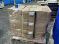 UF 4” CEILING BOX W/ ADJUSTER