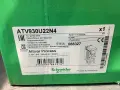 SCHNEIDER  ELECTRIC GRAPHIC DISPLAY TERMINAL ALTIVAR 930   -  ATV93OU22N4
