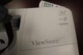Viewsonic Projector w Remote- Auction Item