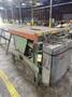 6,000 LB X 48" LBS BRANER HYDRAULIC DOWNLAYER TABLE: YOBRO #25221