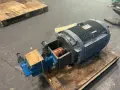 VICKERS 20 HP PUMP