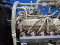 KOHLER GENERATOR  -  100 / LSG-8751-6005-A