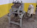 24"' PRESS ROOM EQUIPMENT SERVO FEEDER: YOBRO #24884