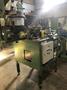 #1015 Kyoei Model SR-15 Micro - Form and Thread Rolling Machine w Sanmei TH1-AV Sems Unit