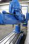 6&#039; X 15&#039; GIDDINGS &amp; LEWIS RADIAL ARM DRILL: STOCK #67605