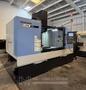 Doosan DNM 750II CNC Vertical Machining Center – 2018 TSC, 12,000 RPM Mill