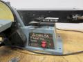 Delta 4" Belt, 6" Disc Bench Top Sander, with Tilting Work Surfaces and 2.25" Dust Outlet- Auction Item