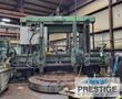 King 144&quot; Vertical Boring Mill