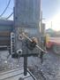 5' X 13" CARLTON RADIAL ARM DRILL. STOCK #0112026