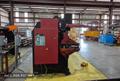 150 Ton x 12′ Haco-Atlantic HDE150-12 Hydraulic Press Brake, 1991