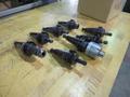 CAT 40 Tool Holders, including ER11 &amp; ER20 Collet Tool Holders and Offset Boring Bar Holder- Auction Item