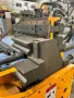 USED KEINS 1-3/4" 3-AXIS CNC DUAL STACK TUBE BENDER MODEL KB-45ND, Year: 2001