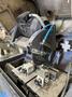 BUEHLER DELTA MODEL DMC-00571 AUTOMATIC ABRASIVE CUTTER: STOCK #78142