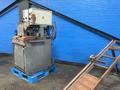 Katso  23”  Metal Cutting Circular Saw  - Gks 400 P=alu