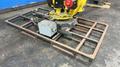 FANUC ROBOT ARM  -  R-2000IB/250F