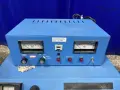 Eubanks Microprocessor-controlled Wire Marker And Cutter - 67510-01l