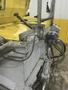 1" X .105 WEAN MOTORIZED SCRAP WINDER COILER. STOCK # 0436526