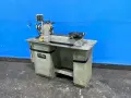 HARDINGE 9” X 26” LATHE  -  DSM59