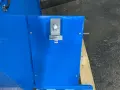 MORSE MANUFACTURING CO. INC. 100 LB. PER CAN SINGLE CAN TUMBLER  -  1-305-1