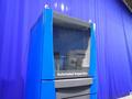 ZEISS AUTOMATED INSPECTION MACHINE   -  AI MAX