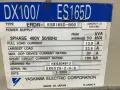 Yaskawa / Motoman Robot - Yr-es0165d-a00