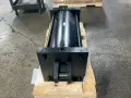 SCHRADER BELLOWS 250 PSI PNEUMATIC CYLINDER  -  PAM158441 24.750