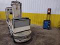 19' HIGH LIFT-A-LOFT MODEL #AMV-20 24 VOLT BATTERY POWERED MOBILE MANLIFT: YOBRO #25280