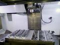 Haas VF-5SS 5-Axis VMC, 2020- TR200Y Trunnion Rotary Table, Probing, TSC, HSM, TCPC &amp; DWO, Auto Doors