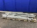 LYON 3” X 85” BEADED POSTS