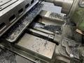 4&quot; GIDDINGS &amp; LEWIS 340-T HORIZONTAL BORING MILL. STOCK # 0668125